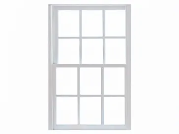 Английские окна