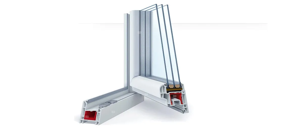 Premium профиль Excellent 76