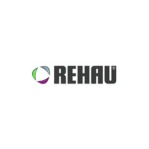 Окна Rehau