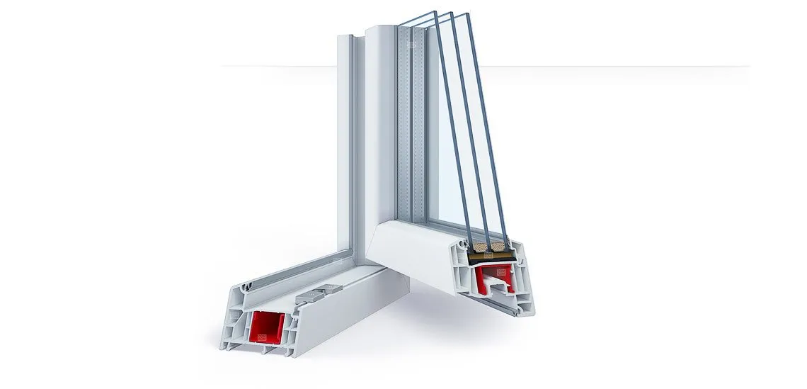 Premium + система INTELIO 80