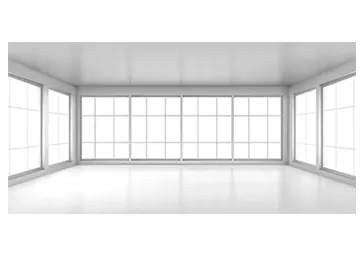 Французские окна