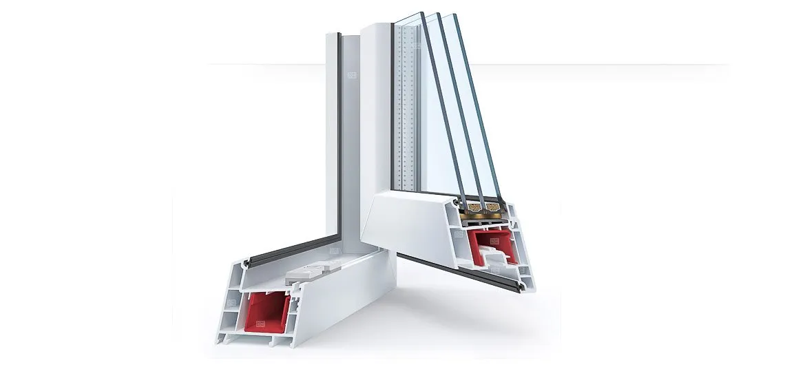 Standart система GRAZIO