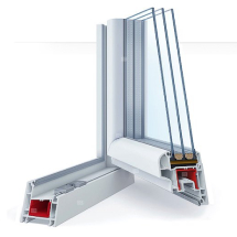 Rehau Excellent