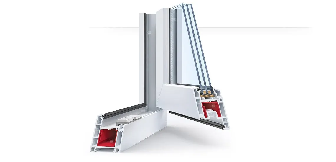 Standart система BLITZ New