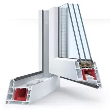 REHAU Brillant