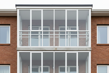 Цены на балконы