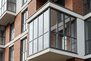 цены на алюминиевые лоджии