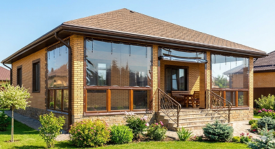 Цены на мягкие окна