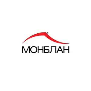 Окна Montblanc