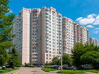 Серия П-3