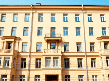 Сталинка