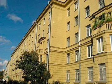 Сталинки