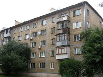 Кирпичные дома